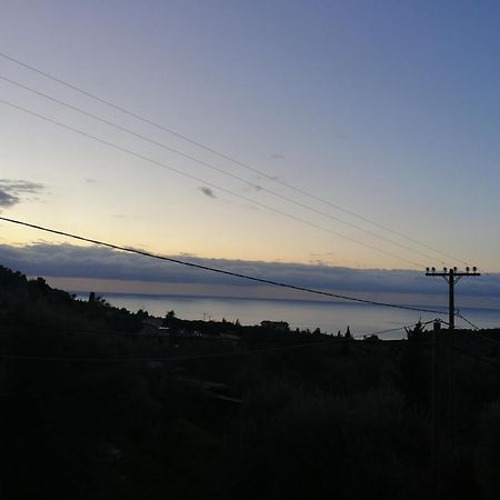 Monika Lefkada Ξενοδοχείο Τσουκαλάδες Εξωτερικό φωτογραφία