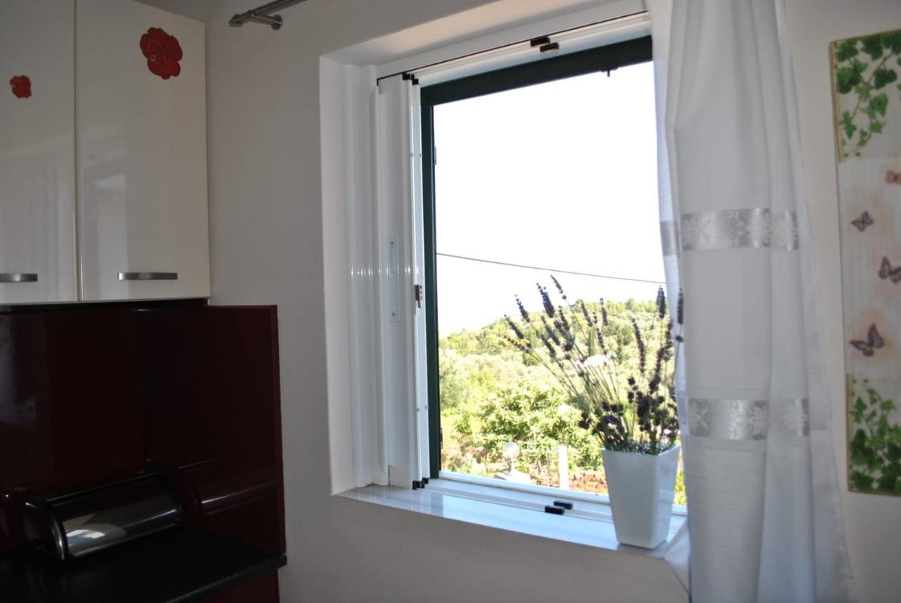 Monika Lefkada Ξενοδοχείο Τσουκαλάδες Εξωτερικό φωτογραφία