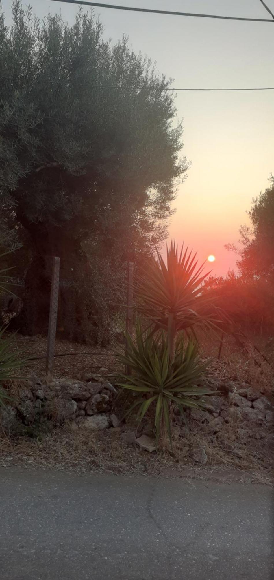 Monika Lefkada Ξενοδοχείο Τσουκαλάδες Εξωτερικό φωτογραφία