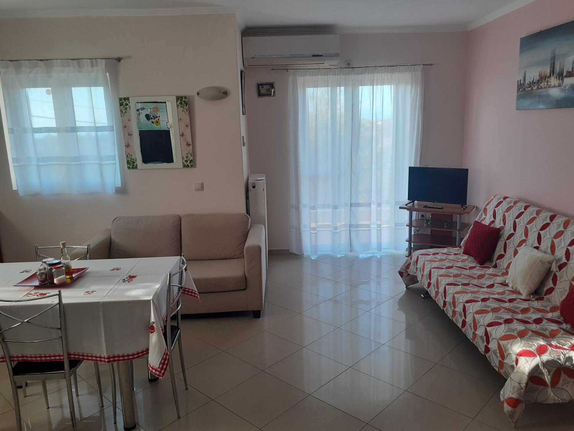 Monika Lefkada Ξενοδοχείο Τσουκαλάδες Εξωτερικό φωτογραφία