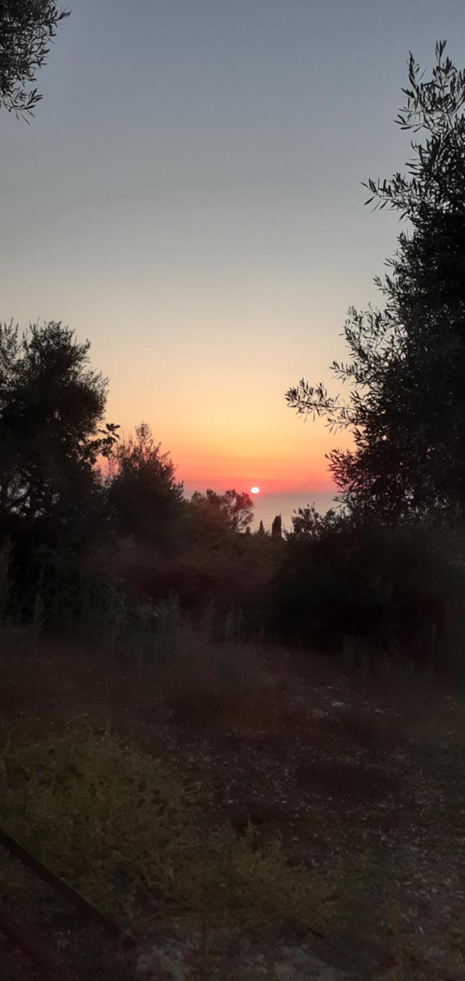 Monika Lefkada Ξενοδοχείο Τσουκαλάδες Εξωτερικό φωτογραφία