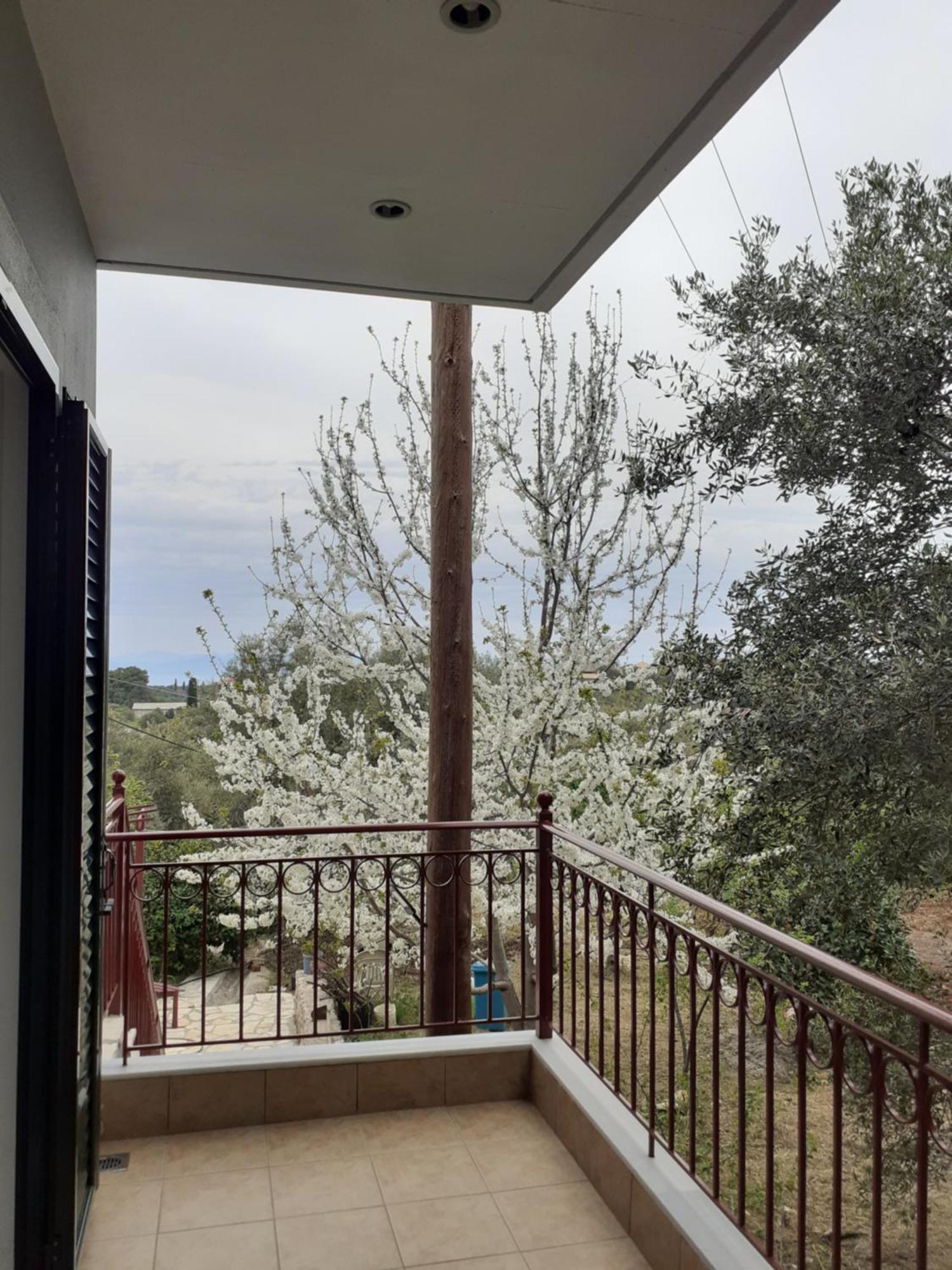 Monika Lefkada Ξενοδοχείο Τσουκαλάδες Εξωτερικό φωτογραφία
