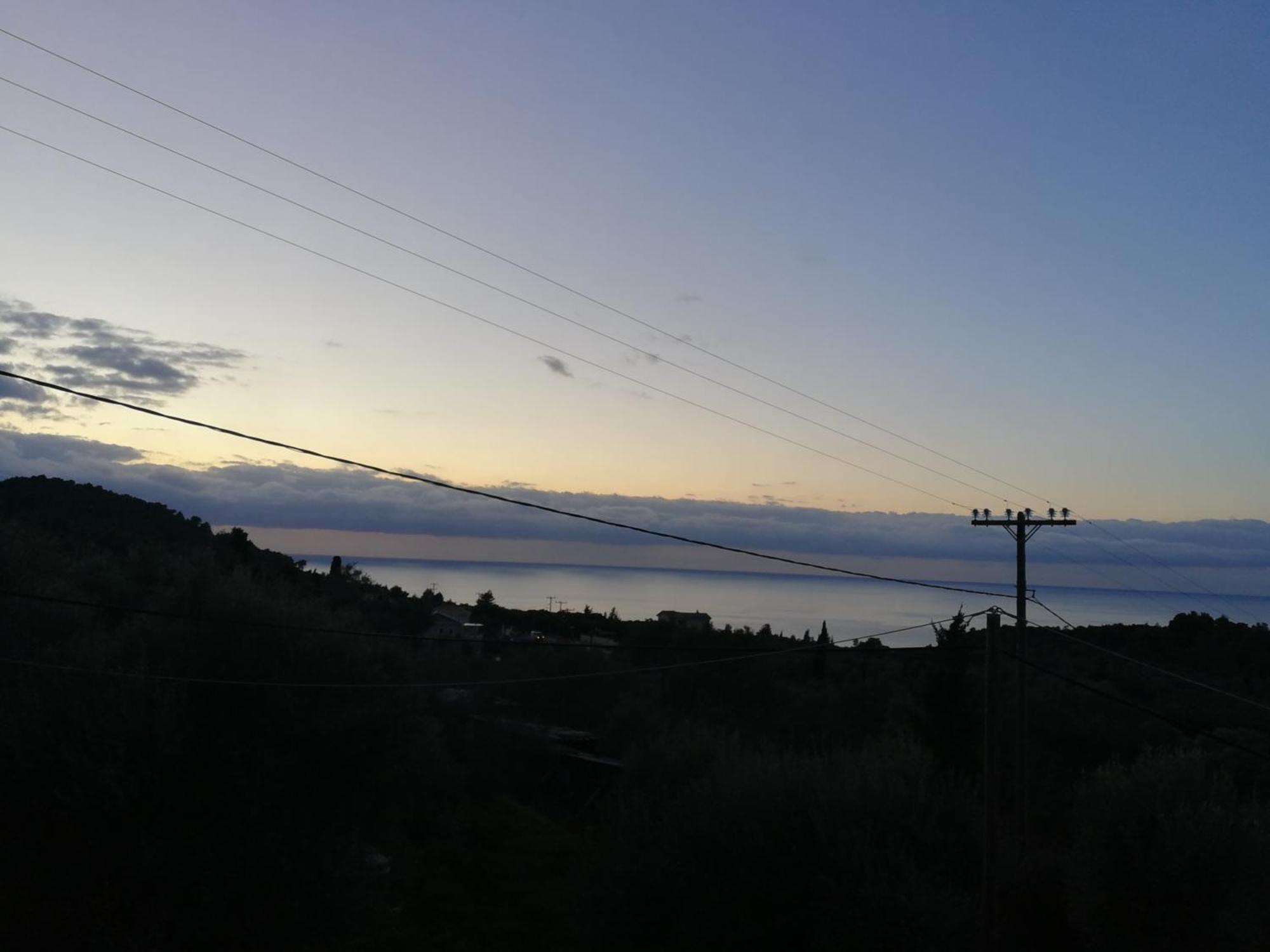 Monika Lefkada Ξενοδοχείο Τσουκαλάδες Εξωτερικό φωτογραφία