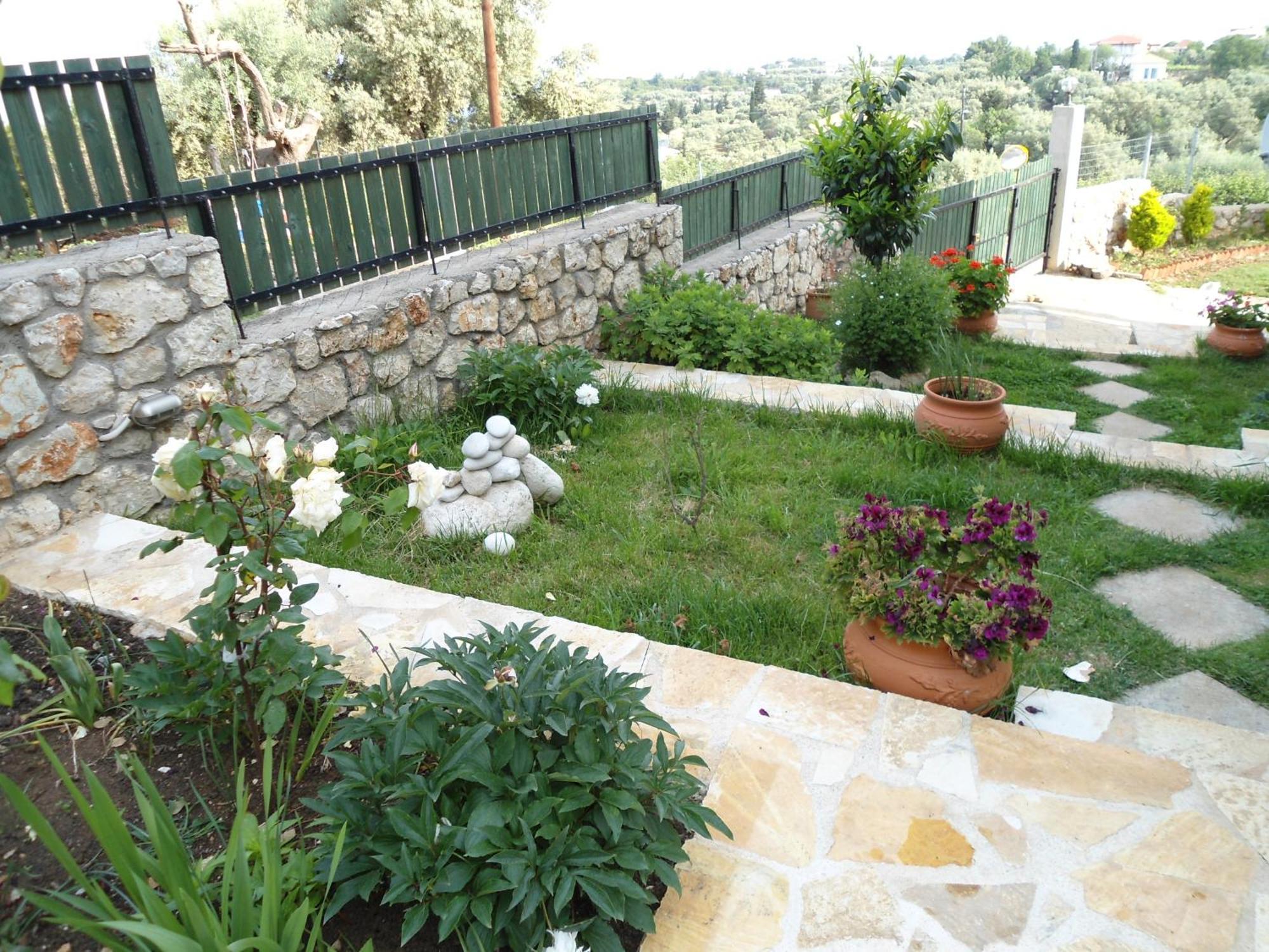 Monika Lefkada Ξενοδοχείο Τσουκαλάδες Εξωτερικό φωτογραφία