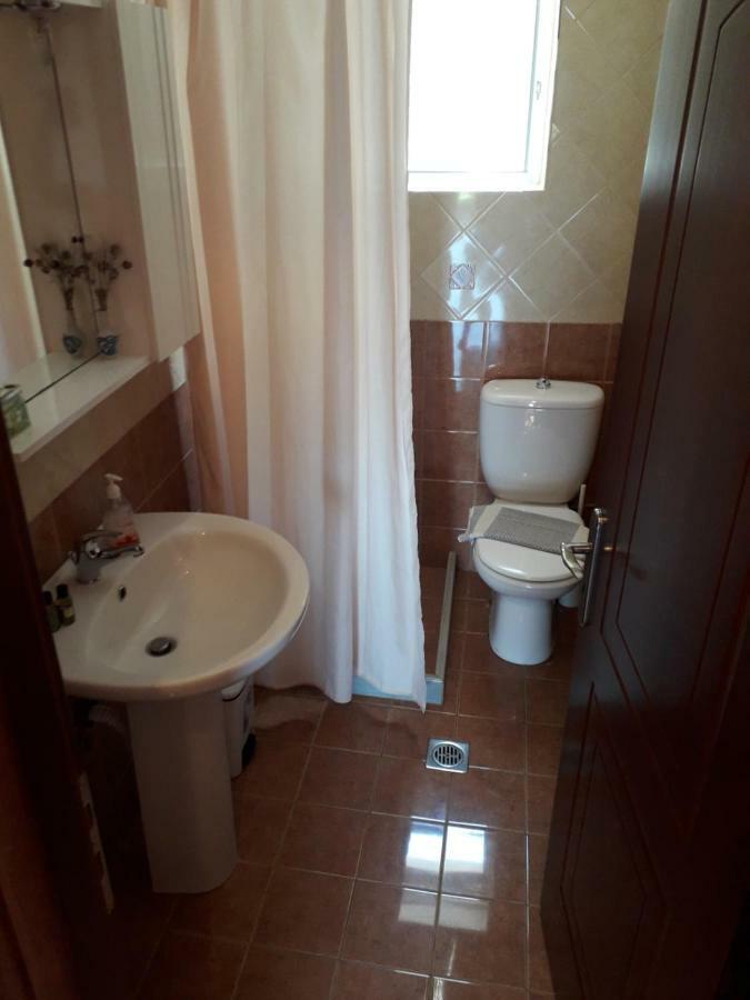 Monika Lefkada Ξενοδοχείο Τσουκαλάδες Εξωτερικό φωτογραφία