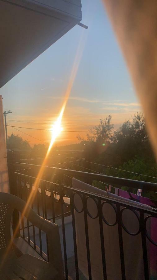 Monika Lefkada Ξενοδοχείο Τσουκαλάδες Εξωτερικό φωτογραφία